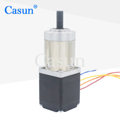 Dobra cena Reduction Ratio 1:27 Planetary Gearbox Reduction Nema 11 Stepper Motor For Beauty Equipment W Internecie