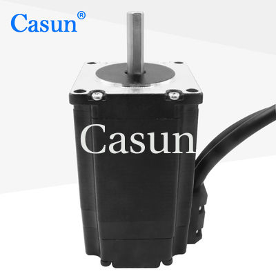 Dobra cena Customizable Nema 23 Closed Loop Motor With 1200mN.M Holding Torque W Internecie