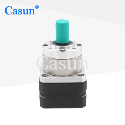 Dobra cena NEMA 17 Miniaturowy Planetary Gearbox Stepper Motor 1.5A 0.2N.M dla robota W Internecie