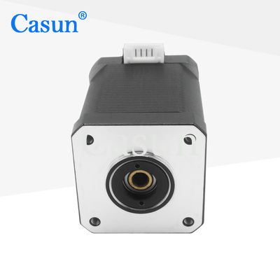 Dobra cena 3.0A Non Captive Stepper Motor NEMA 17 For Precision Positioning System W Internecie