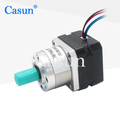 Dobra cena 1.8Deg NEMA 17 Geared Stepper Motor 42x42x48mm Hybrid Stepping Motor W Internecie