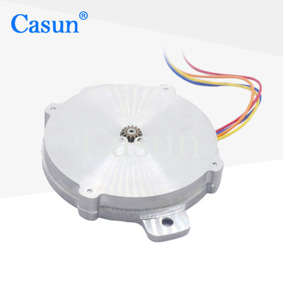 Dobra cena Casun Nema 23 Flat Stepper Motor High Torque Two Phase CE And RoHS W Internecie