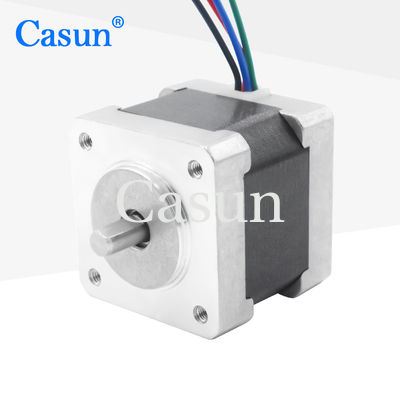 Dobra cena Casun Nema 14 High Precision 155mN.m Hybrid Stepper Motor For Medical Machine W Internecie