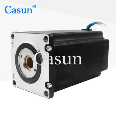 Dobra cena DC Linear NEMA 23 Non Captive Stepper Motor 100mm 4.5A 57SHD4935-KH Do domowej automatyki W Internecie