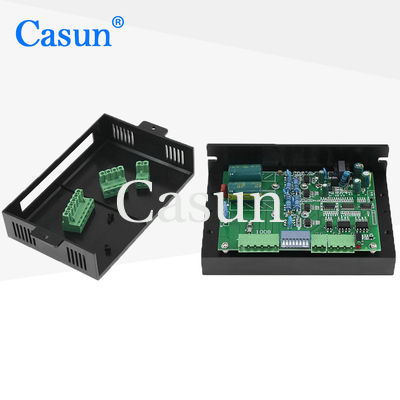 Dobra cena Casun DM 860 Stepper Motor driver for Nema 23 34 Step Motor Low Noise Low Vibration Low Temperature W Internecie