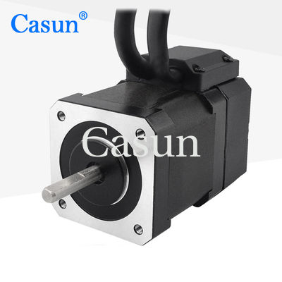 Dobra cena 0.9 Degree 400 Ppr Encoder Step Motor 440mN.M 42x48mm Close Loop Nema 17 W Internecie