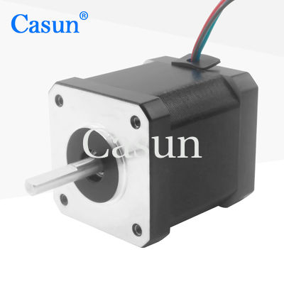 Dobra cena 42x42x48mm 1.8 Degree High Temp Stepper Motor  0.59N.M 2.8A CE ROHS W Internecie