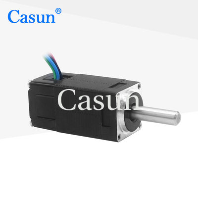 Dobra cena Nema 6 Micro Stepper Motor 5.8mN.M Step Motor dla maszyny do wideokonferencji W Internecie