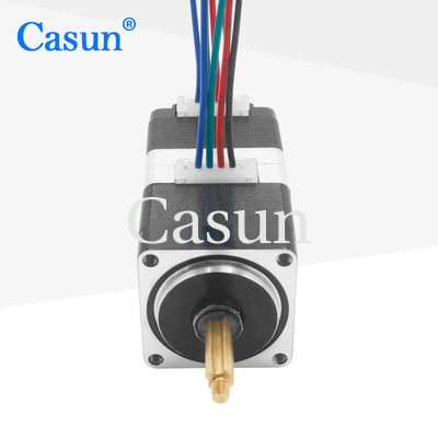 Dobra cena E42 Serious Multi Sport Bipolar Stepper Motor NEMA 17 200mN.M For Automation Equipment W Internecie