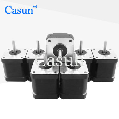 Dobra cena 1.0A Casun Stepper Motor Voron2.4 1x17HS08-1004S+6x17HS19-2004S1 Zestaw Voron W Internecie