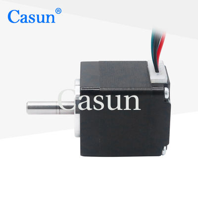 Dobra cena Casun Nema 11 Mini Stepper Motor 80mN.m 0.67A High Precision For Medical Equipment W Internecie