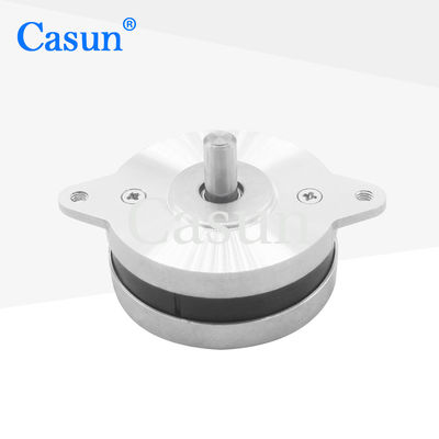 Dobra cena Casun Nema 14 Pancake Stepper Motor 4.65 V 0.3 A For Precise Instrument W Internecie