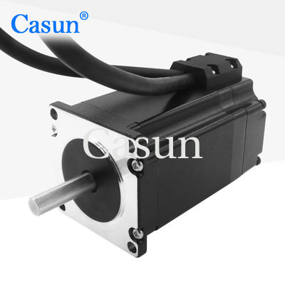 Dobra cena 2A Nema 23 Stepper Motor With Encoder 1024ppr 1000mN.M Closed Loop Stepping Motor W Internecie