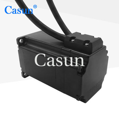 Dobra cena 1.8 stopień Nema 23 zamknięty pętlonowy silnik stopniowy 2400mN.M 1024pps W Internecie