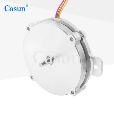 Dobra cena Nema 23 Flat Stepper Motor 57×57×13mm 1.3A dla YAMAHA W Internecie