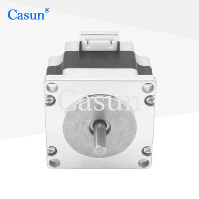 Dobra cena Casun Nema 23 780mN.m 3.4V High Tough Hybrid Stepper Motor for CNC W Internecie