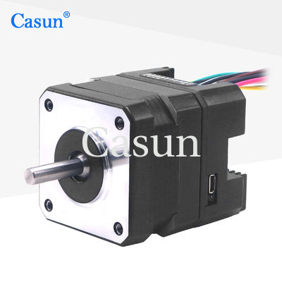 Dobra cena 403 Error Integrated Stepper Motor is the Perfect Fit for Your Business W Internecie