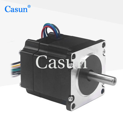 Dobra cena Nema 23 Closed Loop Stepper Motor 900mN.m 12V IRS57E W Internecie