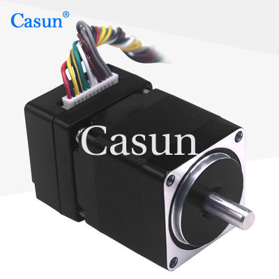 Dobra cena NEMA 11 Stepper Motor IDH28 50mN.m 2.5V High Precision W Internecie