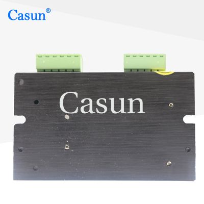 Dobra cena Casun 2H-422 Stepper Motor Driver 12V-48V DC 2.2A Low Vibration W Internecie