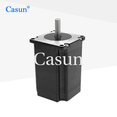 Dobra cena 1.8 Deg 16Ncm 1A 57x57x76mm 4 Wires Stepper Motor Nema 23 For Mechanical Automation W Internecie