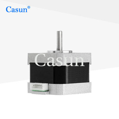 Dobra cena 260mNm High Torque Nema 17 Bipolar Stepper Motor 42*42*34mm 2 Phase W Internecie