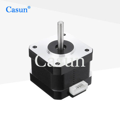 Dobra cena Nema17 Smart Stepper Motor 110mN.M 42X23mm Dc Motor For 3D Printer W Internecie