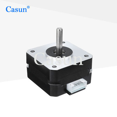 Dobra cena 130mN.M Holding Torque Nema 17 Stepper Motor 42*42*20mm 2 Phase W Internecie