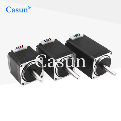 Dobra cena 100mN.m Hybrid Stepper Motor 1.5A 3.83V Stepper Motor Do CNC ATM Robot Arm W Internecie