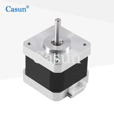 Dobra cena Stepper Motor 40mm body 500mN.m 1.5A for 3D printers and robots W Internecie
