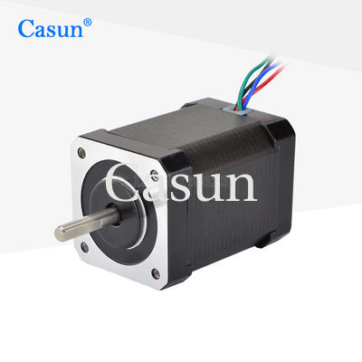 Dobra cena NEMA 17 DWA-FASY 1,8° 42 STEPPER MOTOR 60MM BODY 2.1A CNC W Internecie