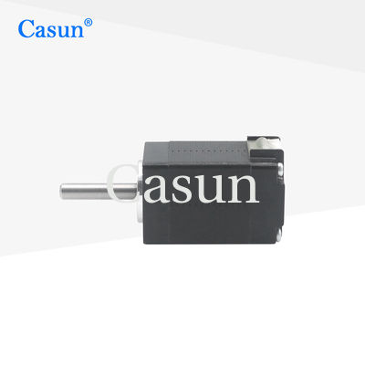 Dobra cena Mini Motor NEMA 11 20×20×30mm 0.6A with Office Equipment W Internecie