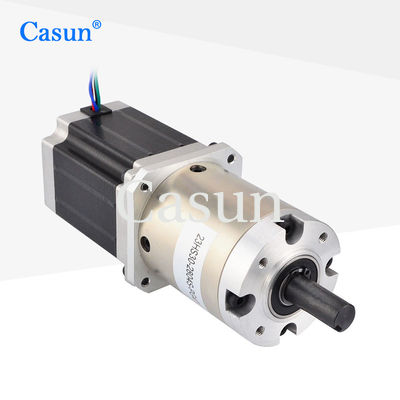 Dobra cena Zmiany w silniku biegówkowym Nema 23 76 mm 0.07mN 1.4KG Casun Stepper Motor W Internecie