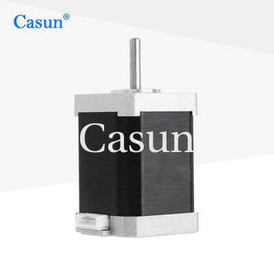 Dobra cena Jednobiegunowy Nema 17 Cnc Router 1.7A 60mm 3018 Cnc Stepper Motor W Internecie