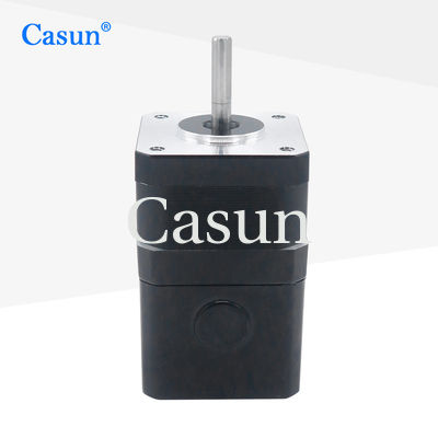 Dobra cena Nema 17 silnik stopniowy w pętli zamkniętej Nema 17 silnik stopniowy z kodem 1.2A 42x34mm CNC do badania medycznego 3D Printer Control Przemysłowe zastosowanie DC W Internecie