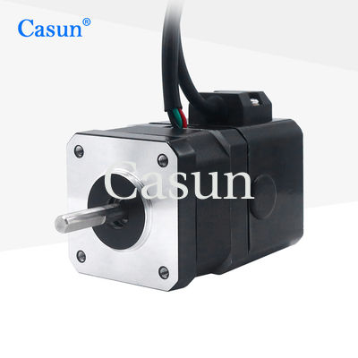 Dobra cena 6V Stepper Motor 1.2A NEMA 17 Closed Loop Stepper Motor 1.8 Degree W Internecie