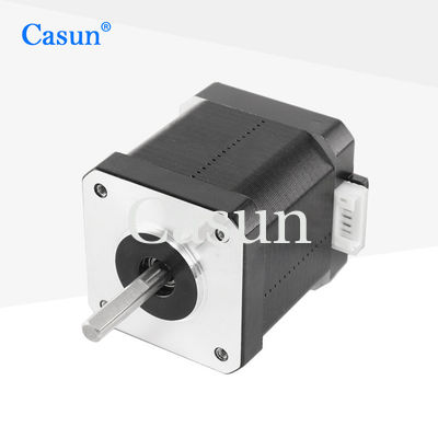 Dobra cena Casun 2 Phase Stepping Motor XYZ Axis NEMA17 0.52Nm W Internecie