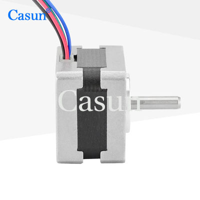 14HS10-0404S Nema 14 Stepper Motor 0.4A Dc Motor For Robot