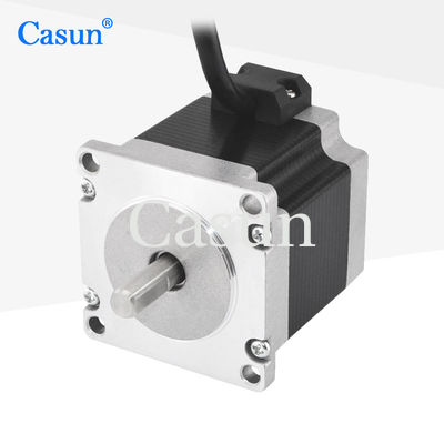 Dobra cena NEMA 23 DWA-FASY 1,8° 57 STEPPER MOTOR 54MM BODY 2.8A ROBOT W Internecie