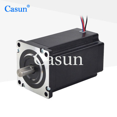 1.8° Angle 4000mN.M 60x60x98 Hybrid Stepper Motor For Automation Equipment