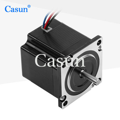 Dobra cena 57*57*54mm Stepping Motor 2 Phase NEMA 23 2.3V 3.0A For 3 Axsis 4 Axsis CNC Kit W Internecie