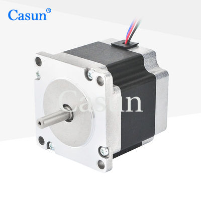 Dobra cena NEMA 23 Stepper Motor Hybrid 1.75N.m 76mm body for CNC machine tools W Internecie