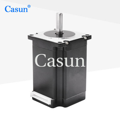 Dobra cena 2 PHASE NEMA 23 STEPPING MOTOR 2.0A 1.6N.m With CE ROHS ISO W Internecie