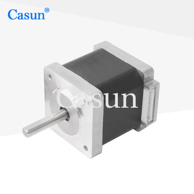 Dobra cena 0.5A Casun NEMA 14 Stepper Motor 40mm Body High Torque DC Motor W Internecie