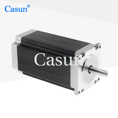 Dobra cena NEMA 23 Stepper Motor 100mm Body 3.5A 3.5N.m For Industrial Automation W Internecie