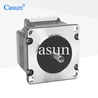 Dobra cena NEMA 23 TWO-PHASE 1.8° 57 STEPPER MOTOR 41MM BODY 2.4A ENGRAVING MACHINE W Internecie