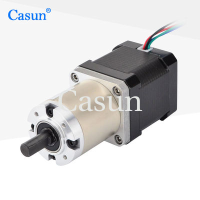 Dobra cena 8.4V 0.7A NEMA 17 Geared Stepper Motor For Medical Equipment W Internecie