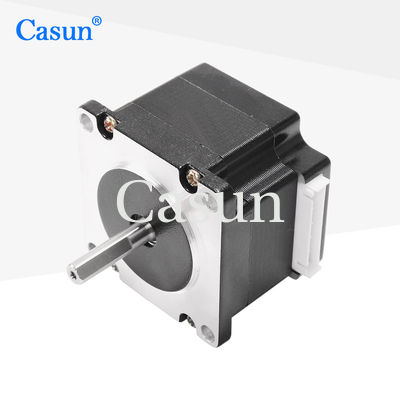 Dobra cena Nema 23 4 Wires Stepper Motor Bipolar 57×57×41mm For Medical Devices W Internecie
