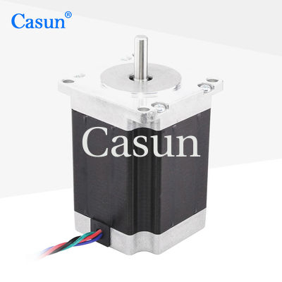 Dobra cena 76mm NEMA 23 Stepper Motor With Certification Power Supplies Electrical Dc Motor W Internecie
