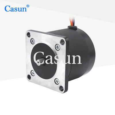 Dobra cena 1.8 Degree Nema 23 Stepper Motor 3.0A Smooth Running 51mm Body 4 Wires For CNC Kit W Internecie